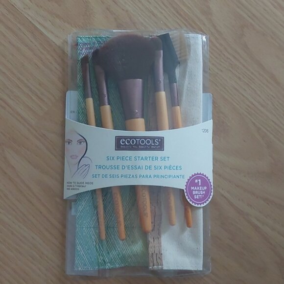 Makeup brushes - Picture 5 of 8